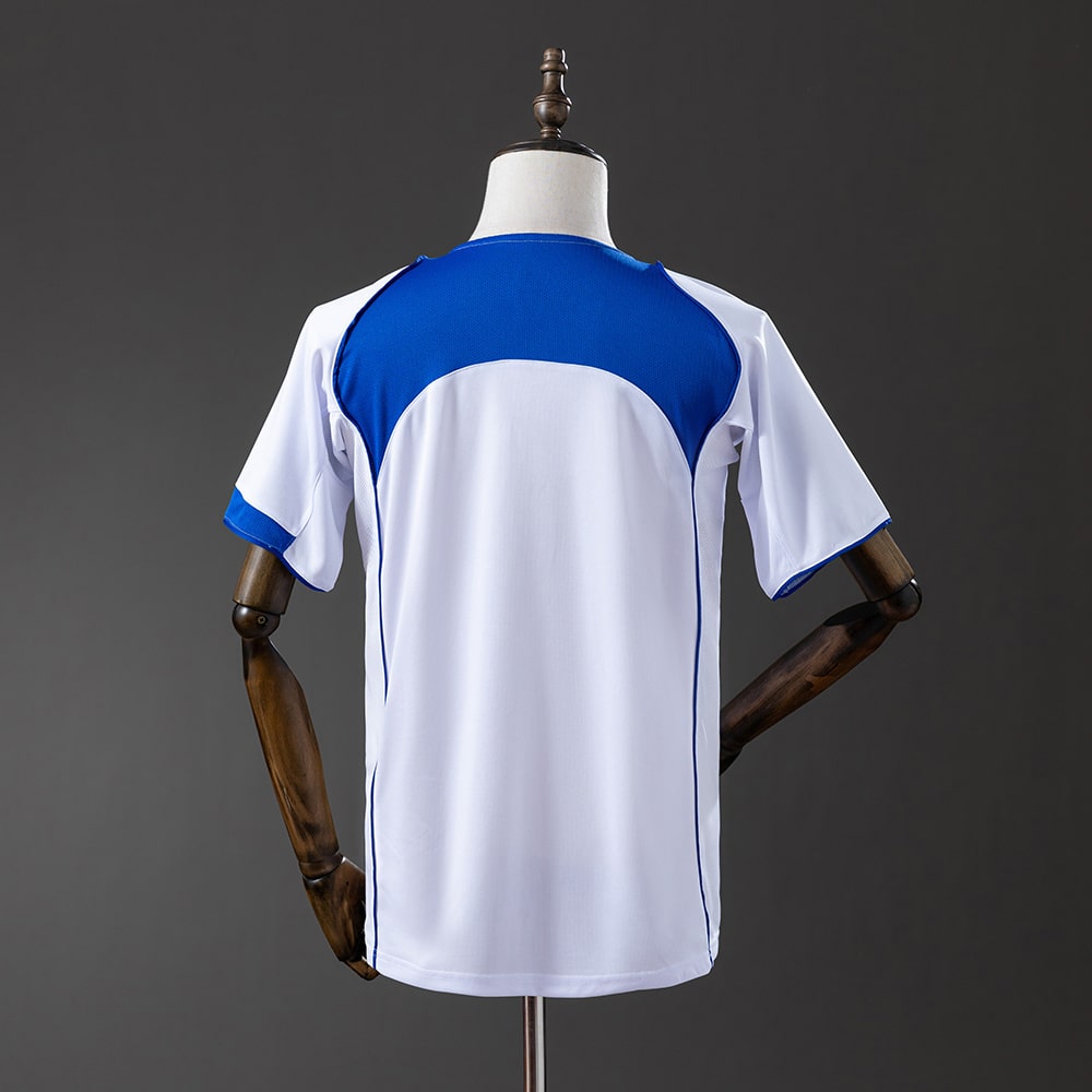 Maillot Inter Milan Exterieur 2004-2005 (2)