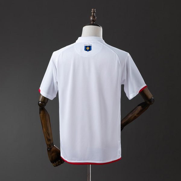 Maillot Inter Milan Exterieur 2007-2008