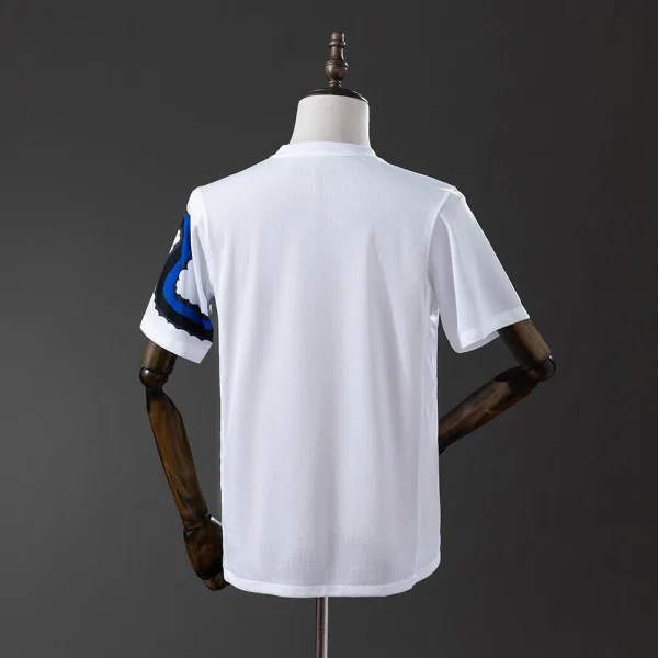 Maillot Inter Milan Exterieur 2010-2011