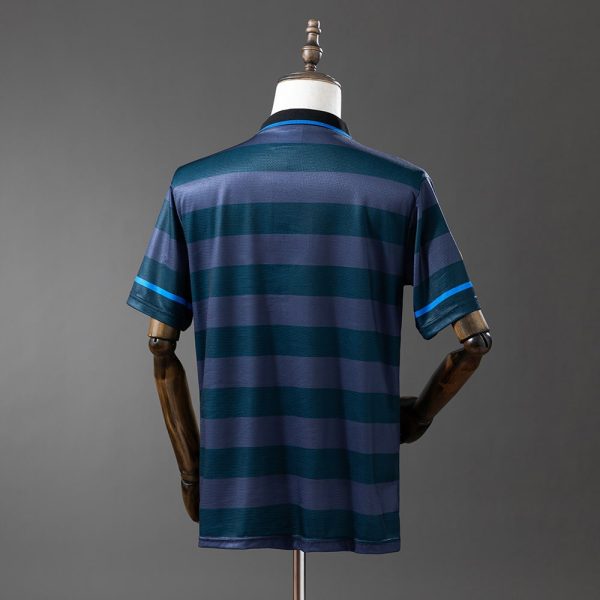 Maillot Inter Milan Third 1997-1998