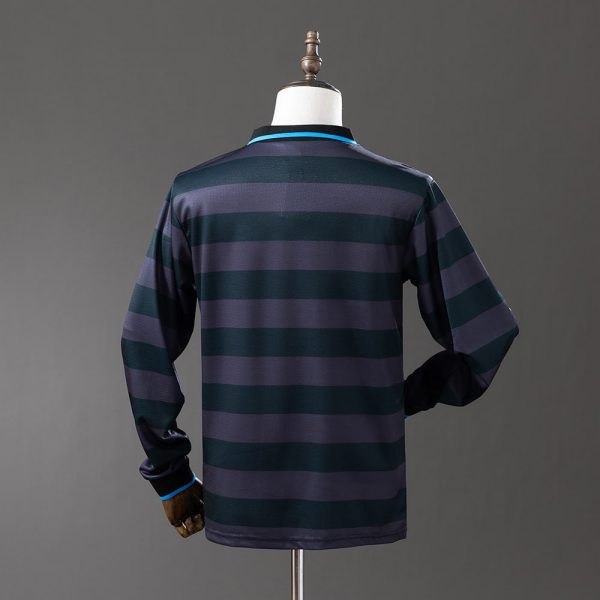 Maillot Inter Milan Third 1997 1998 Manches Longues