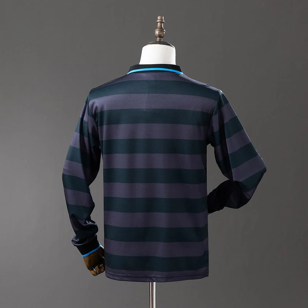 Maillot Inter Milan Third 1997 1998 Manches Longues (2)