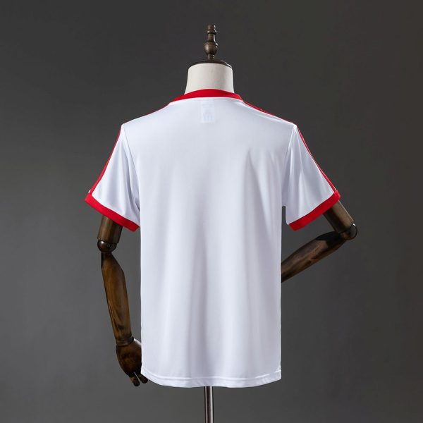 Maillot Iran Domicile 1978