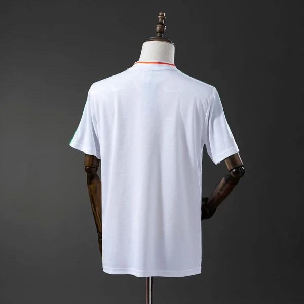 Maillot Irlande Exterieur 1990-1992