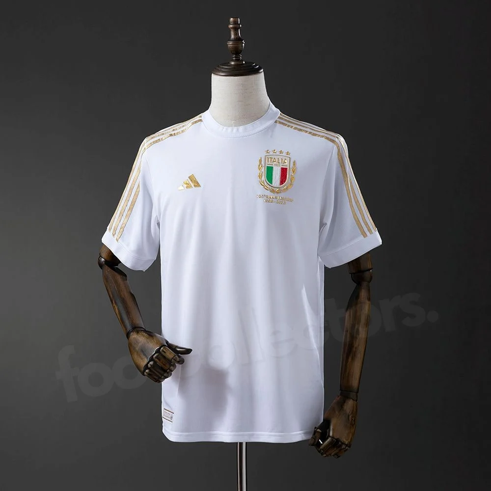 Maillot Italie 125e Anniversaire 2023 (1)