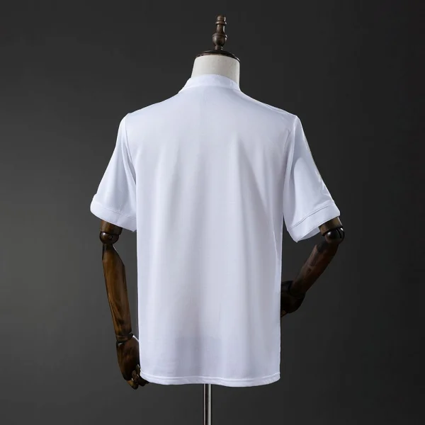 Maillot Italie 125 Ans Anniversaire