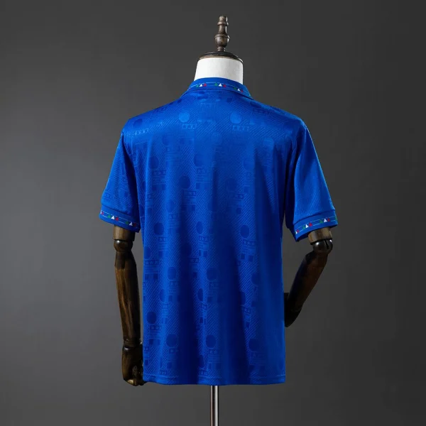 Maillot Italie Domicile 1994