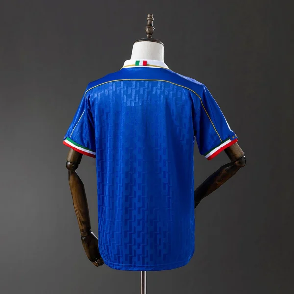 Maillot Italie Domicile 1995