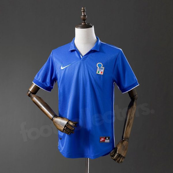 Maillot Italie Domicile 1998