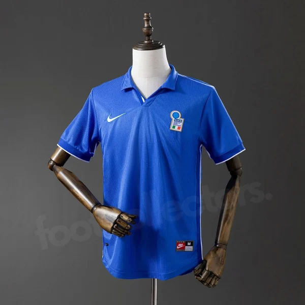 Maillot Italie Domicile 1998