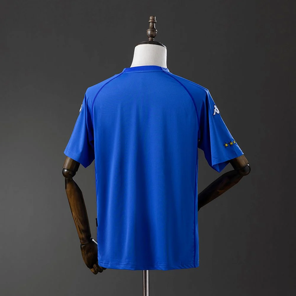 Maillot Italie Domicile 2000 (2)