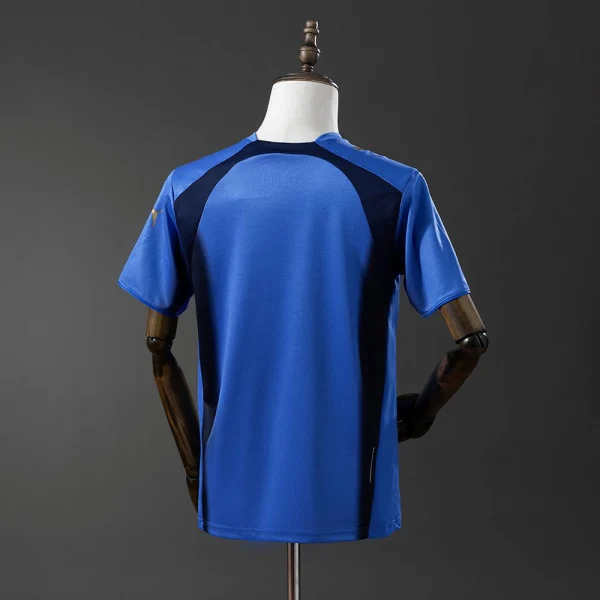 Maillot Italie Domicile 2006