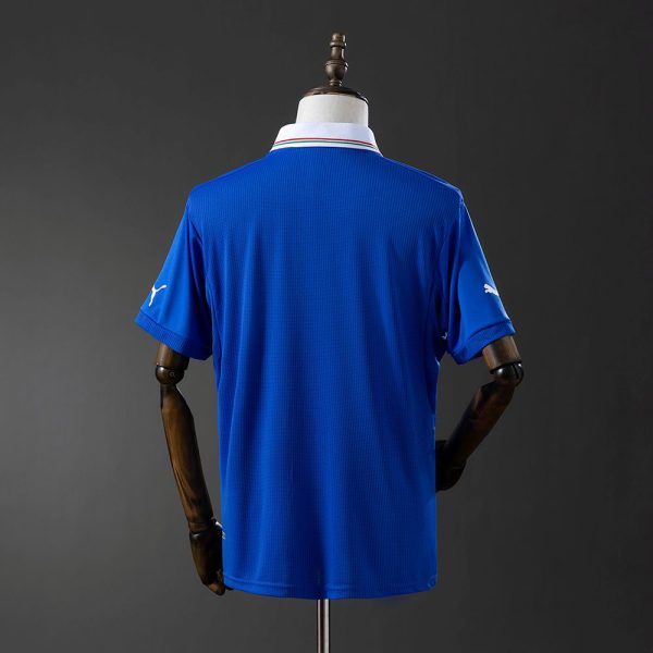 Maillot Italie Domicile 2012