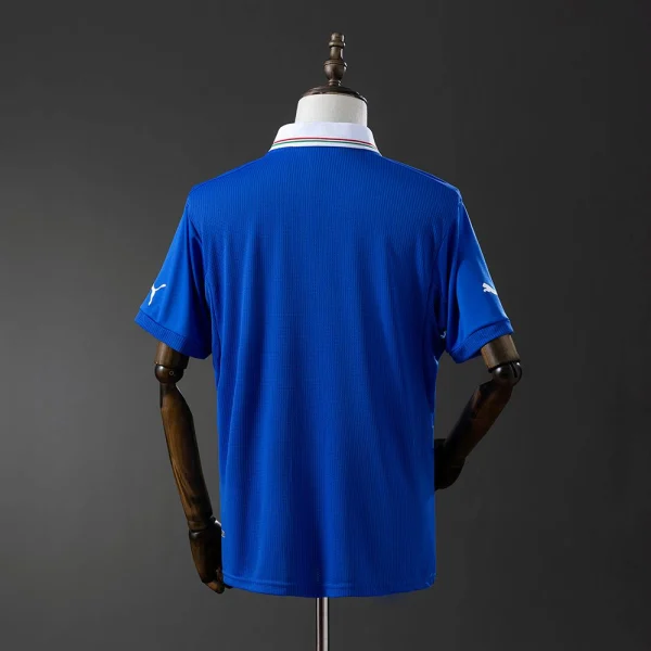 Maillot Italie Domicile 2012