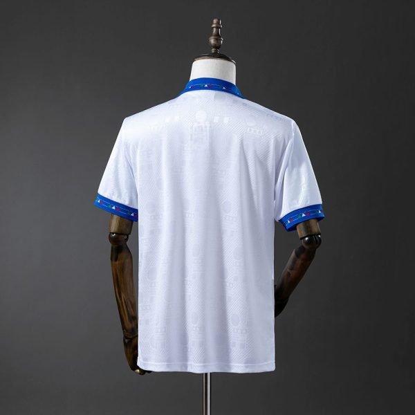 Maillot Italie Exterieur 1994