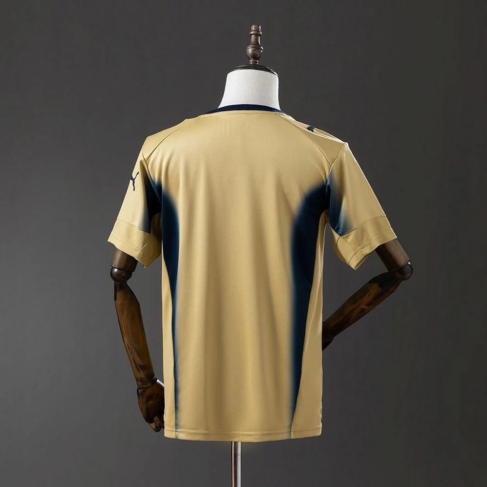 Maillot Italie Gardien 2006 (2)