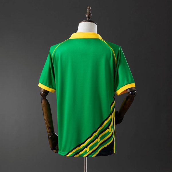 Maillot Jamaïque Exterieur 1998