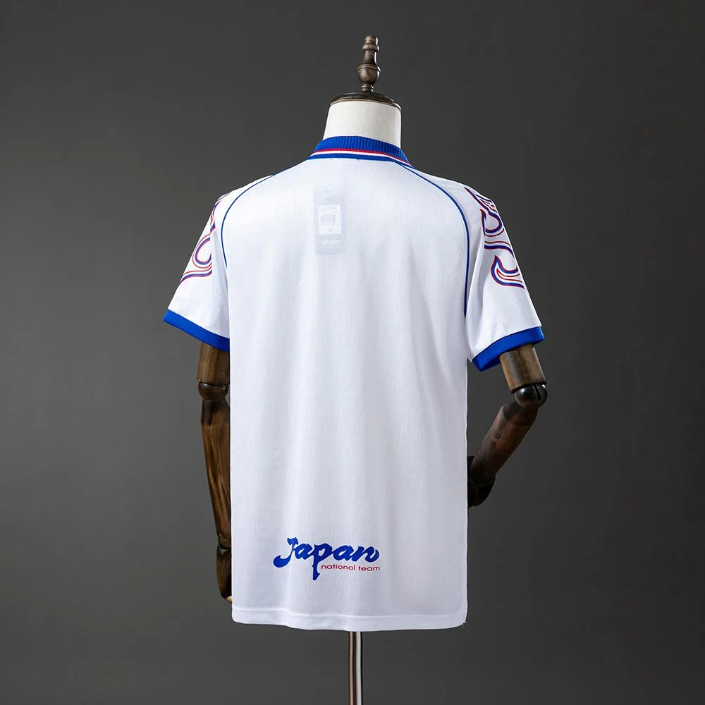 Foot Collectors | Japan Away Jersey 1998