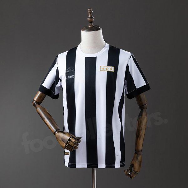Maillot Juventus 120e Anniversaire