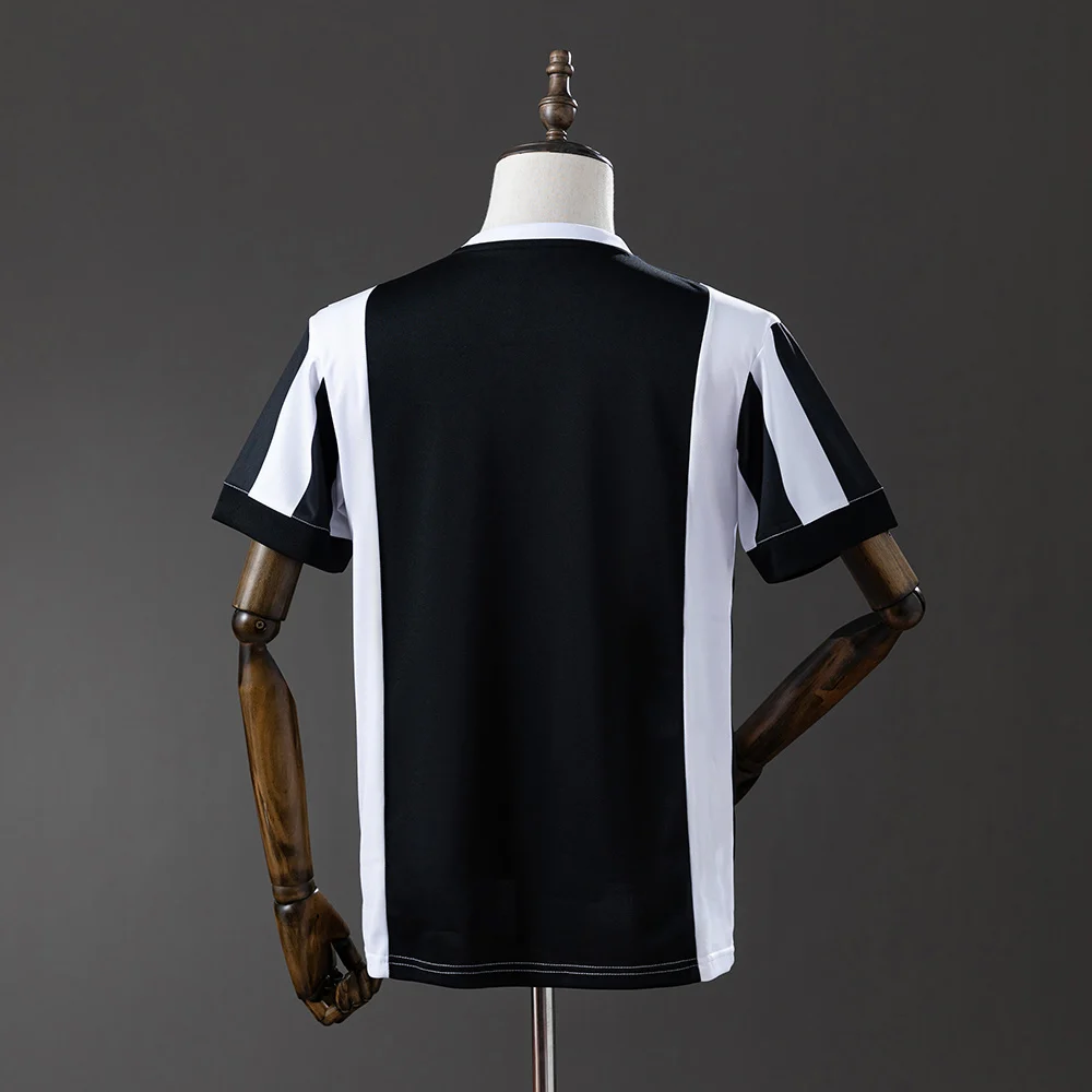 Maillot Juventus 120e Anniversaire (2)