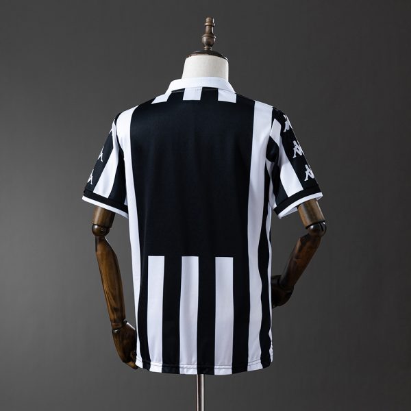Maillot Juventus Domicile 1999-2000