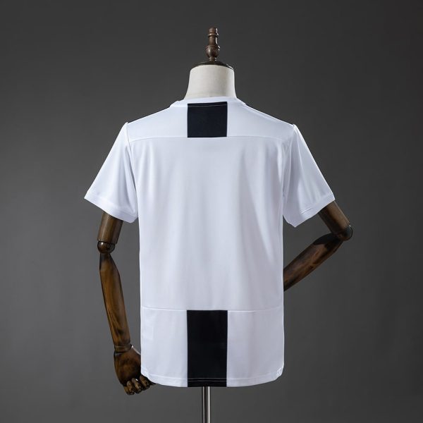 Maillot Juventus Domicile 2018-2019