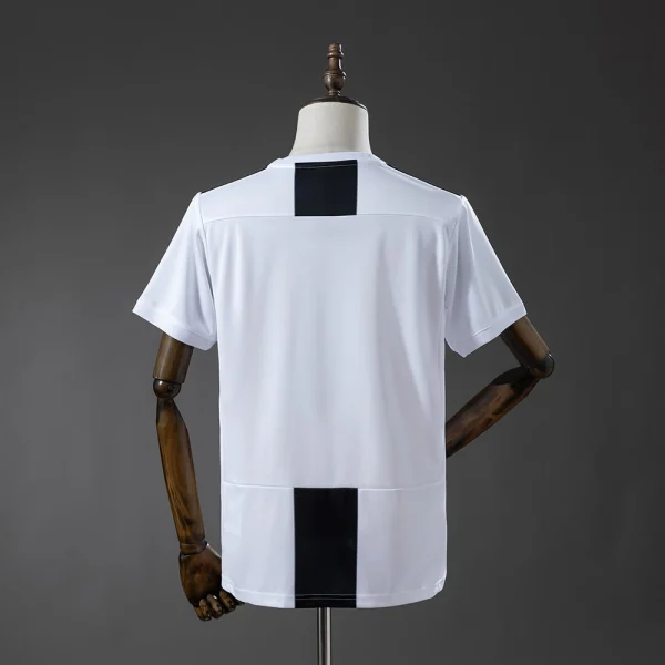 Juventus Home Jersey 2018-2019