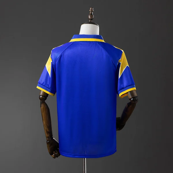 Juventus Away Shirt 1995-1997