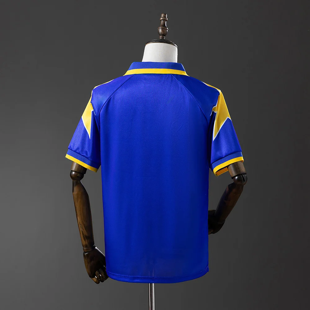 Maillot Juventus Exterieur 1995-1997 (2)