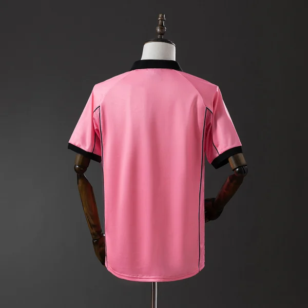 Juventus Away Shirt 1997-1998