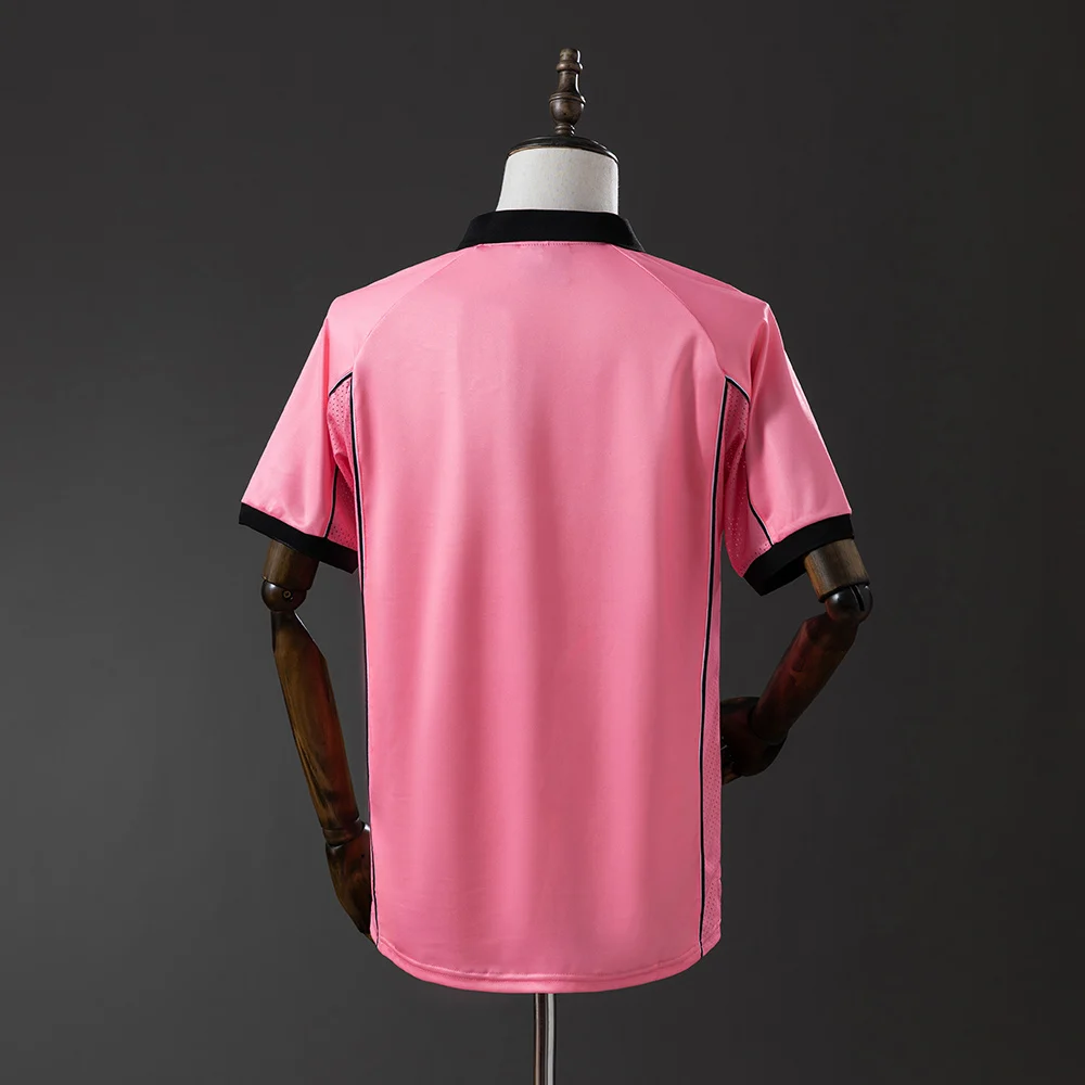 Maillot Juventus Exterieur 1997-1998 (2)