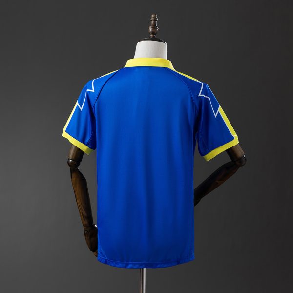 Maillot Juventus Exterieur 1997-1999