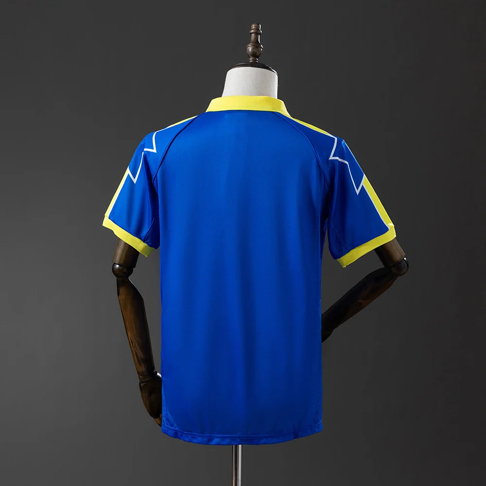 Maillot Juventus Exterieur 1997-1999 (2)