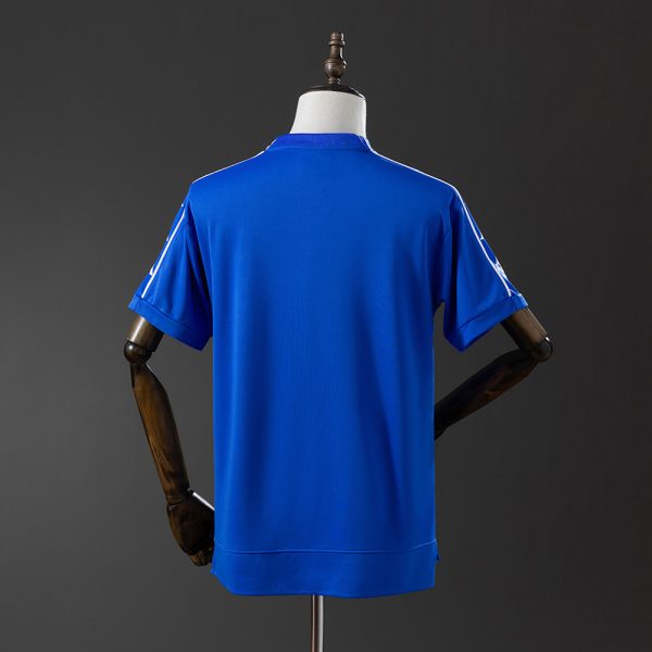 Maillot Juventus Exterieur 1999-2000