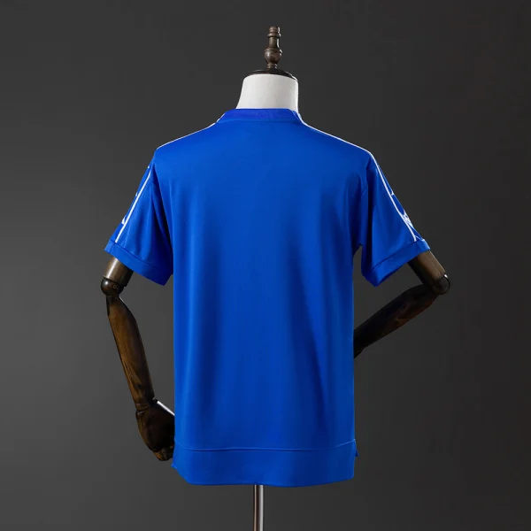 Maillot Juventus Exterieur 1999-2000