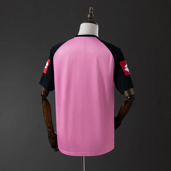 Maillot Juventus Exterieur 2002-2003