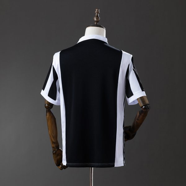 Maillot Juventus Exterieur 2017-2018