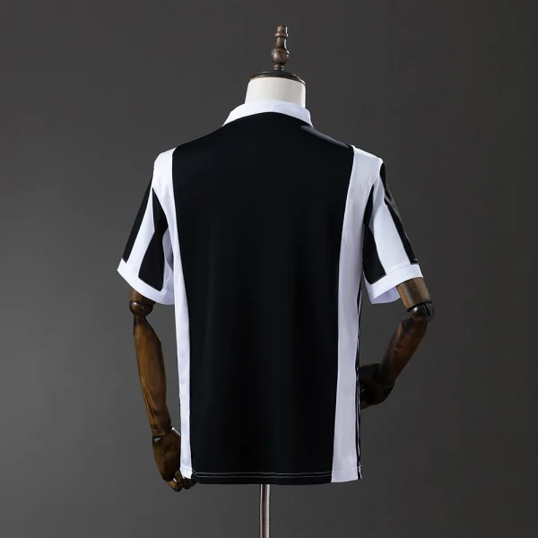 Juventus Home Jersey 2017-2018