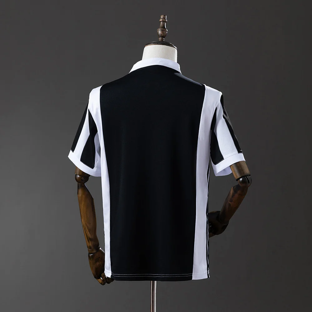 Maillot Juventus Exterieur 2017-2018 (2)