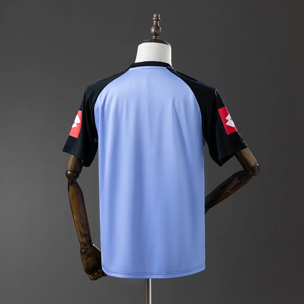 Juventus Goalkeeper Shirt 2002-2003 (2)