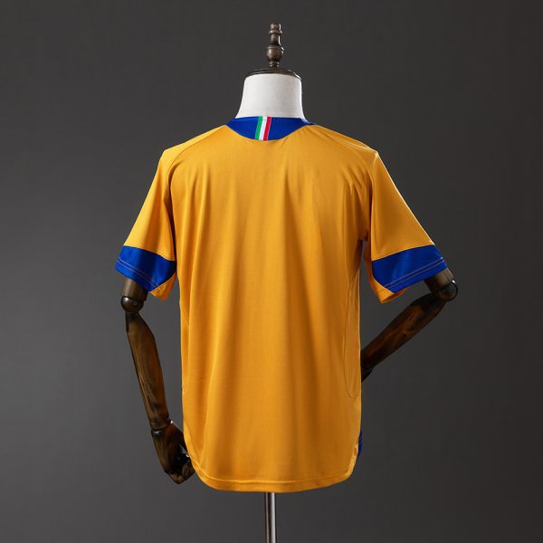 Maillot Juventus Third 2005-2006