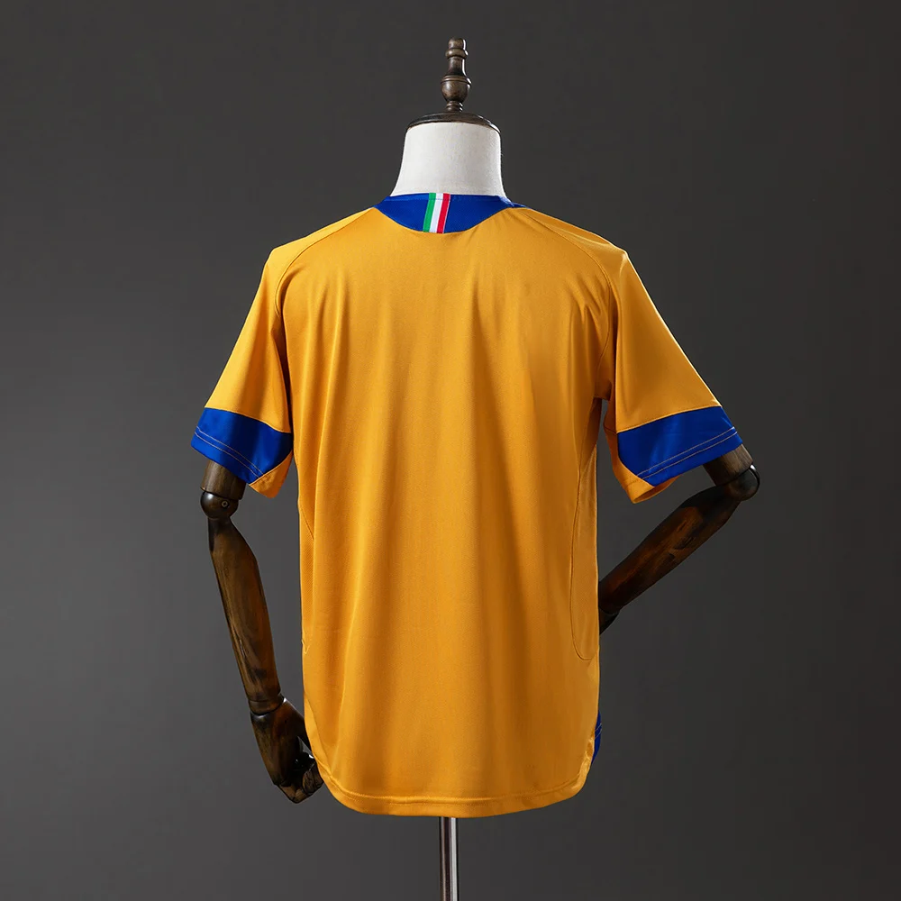 Maillot Juventus Third 2005-2006 (2)