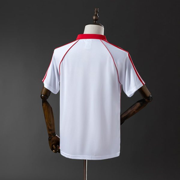 Maillot Koln Domicile 1980-1981