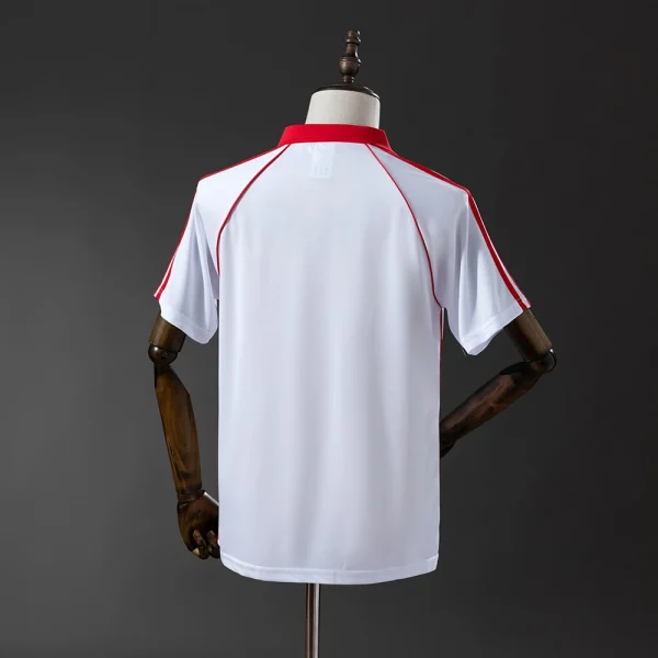 Köln Home Jersey 1980-1981
