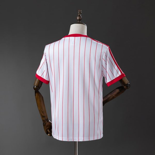 Maillot Koln Domicile 1982-1983