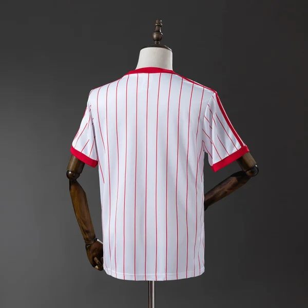 Köln Home Jersey 1982-1983