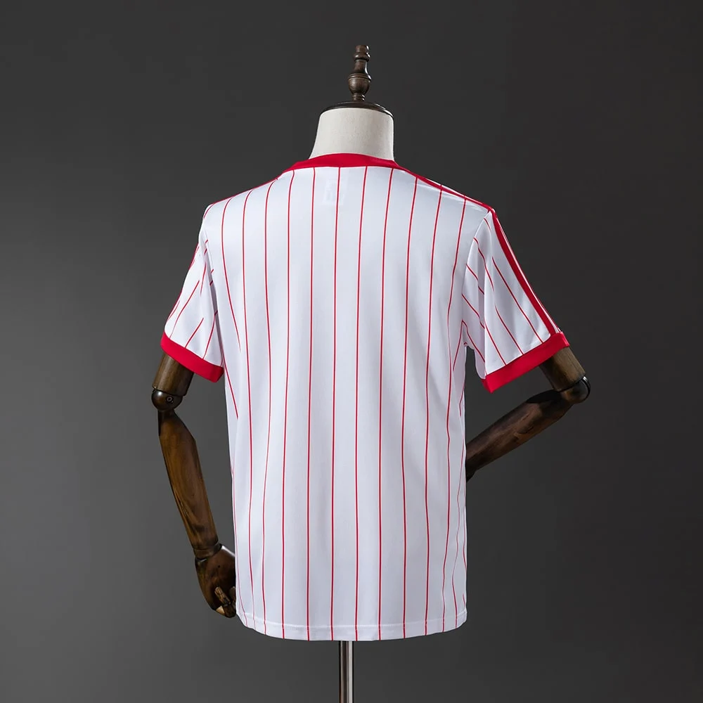 Maillot Koln Domicile 1982-1983