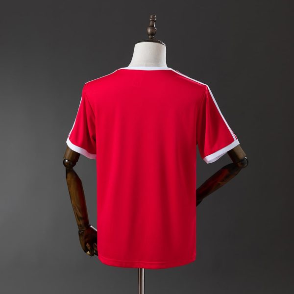 Maillot Koln Exterieur 1984-1985