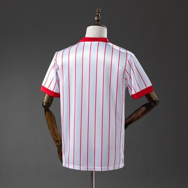 Maillot Koln Domicile 1985-1986