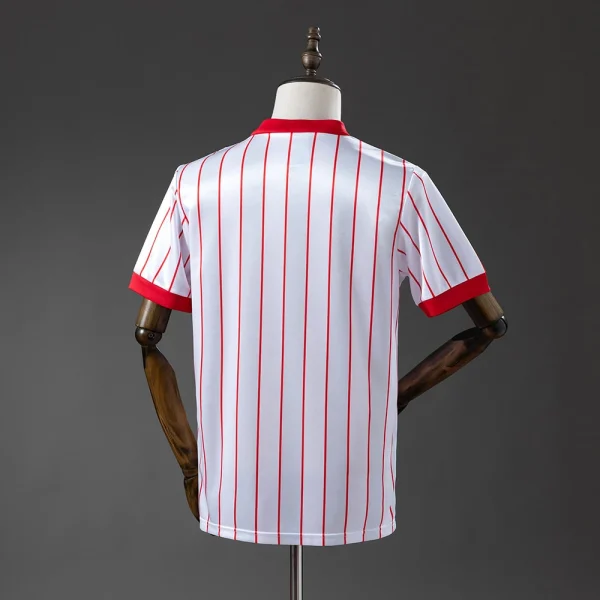 Köln Home Jersey 1985-1986